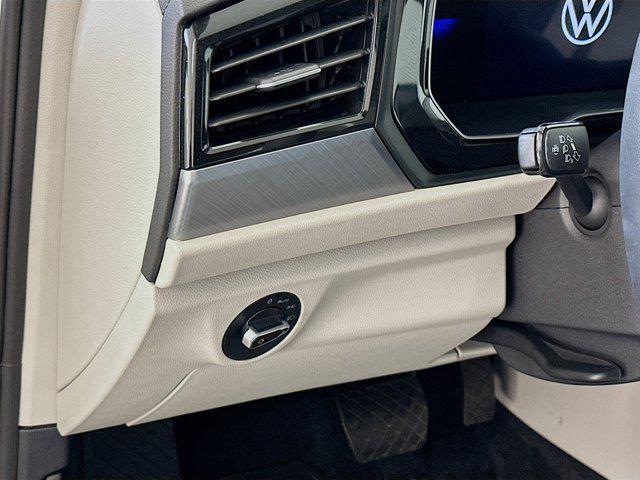 used 2024 Volkswagen Jetta car, priced at $20,777