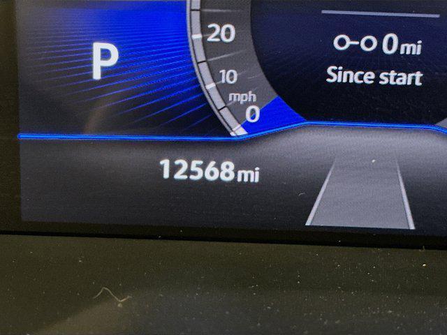 used 2024 Volkswagen Jetta car, priced at $20,777