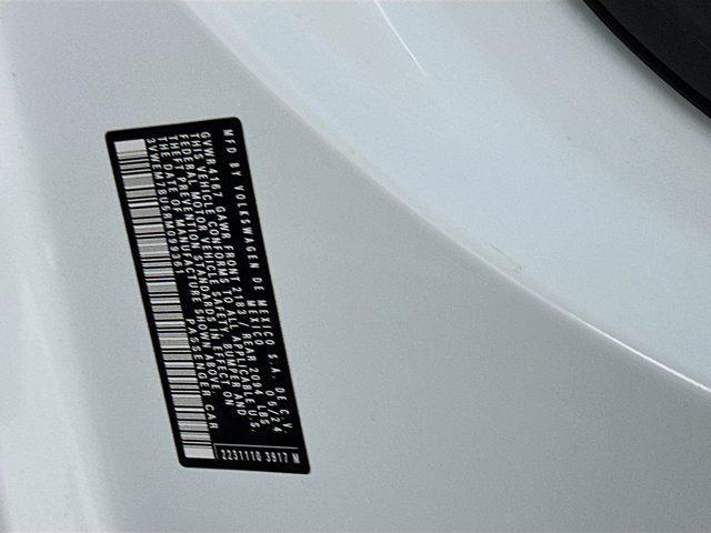 used 2024 Volkswagen Jetta car, priced at $20,777