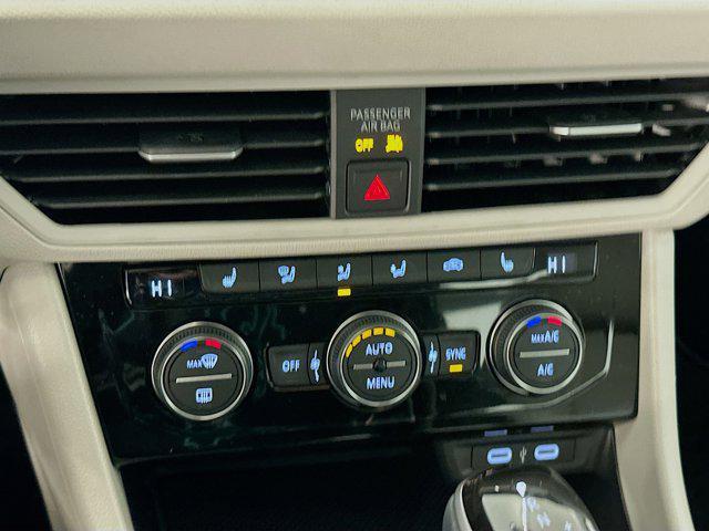 used 2024 Volkswagen Jetta car, priced at $20,777