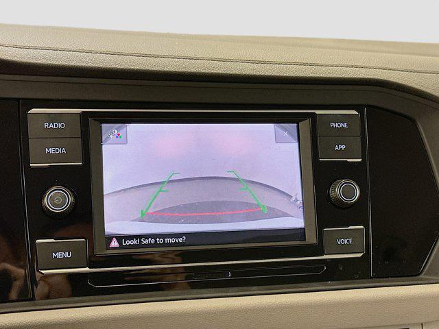 used 2024 Volkswagen Jetta car, priced at $20,777