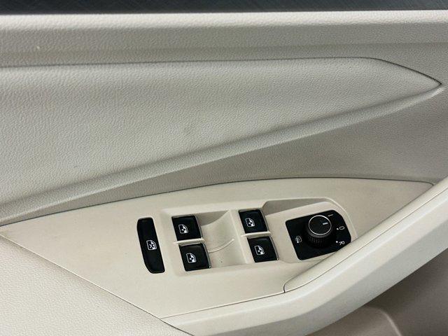 used 2024 Volkswagen Jetta car, priced at $20,777