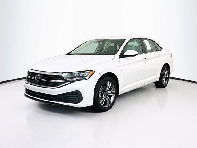 used 2024 Volkswagen Jetta car, priced at $20,777
