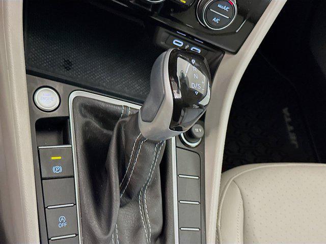 used 2024 Volkswagen Jetta car, priced at $20,777