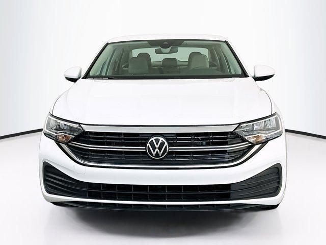 used 2024 Volkswagen Jetta car, priced at $20,777