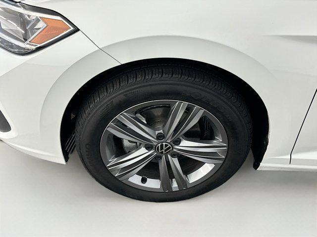 used 2024 Volkswagen Jetta car, priced at $20,777