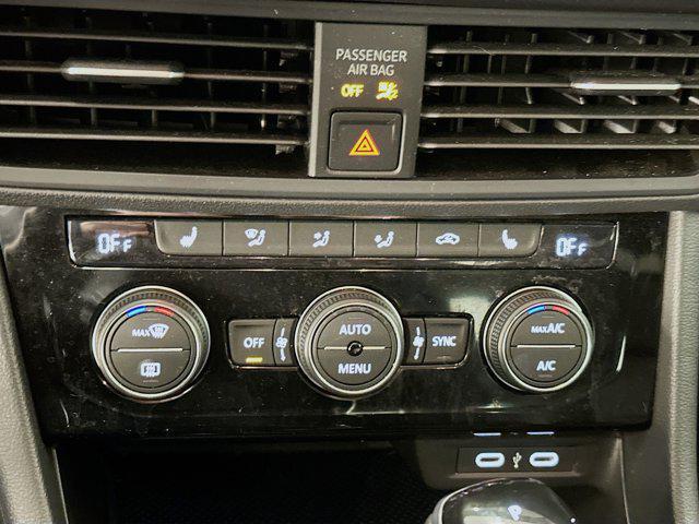 used 2024 Volkswagen Jetta car, priced at $19,997