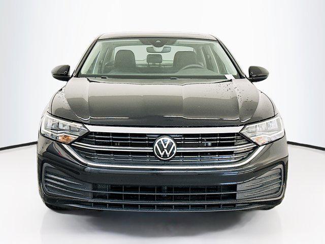 used 2024 Volkswagen Jetta car, priced at $19,997