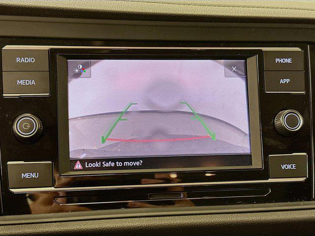 used 2024 Volkswagen Jetta car, priced at $19,997