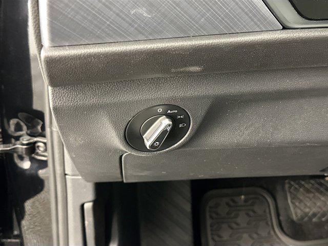 used 2024 Volkswagen Jetta car, priced at $19,997