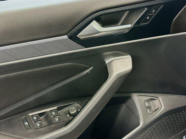 used 2024 Volkswagen Jetta car, priced at $19,997