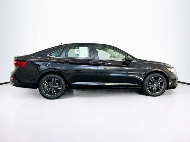 used 2024 Volkswagen Jetta car, priced at $19,997