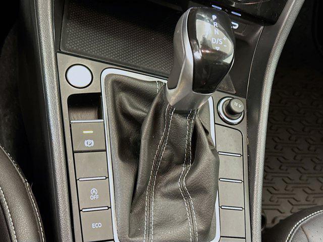 used 2024 Volkswagen Jetta car, priced at $19,997