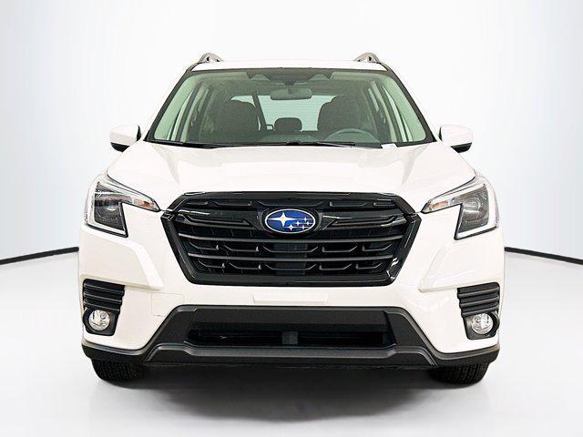 used 2023 Subaru Forester car, priced at $25,959