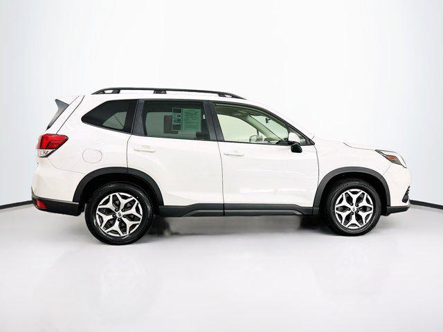 used 2023 Subaru Forester car, priced at $25,959