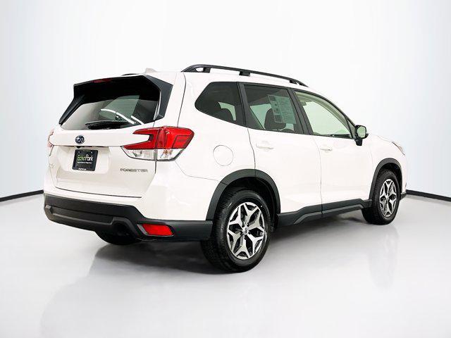 used 2023 Subaru Forester car, priced at $25,959