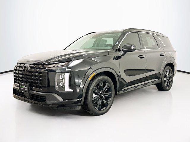 used 2023 Hyundai Palisade car, priced at $38,109