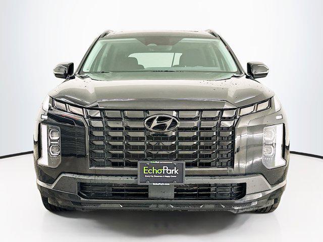 used 2023 Hyundai Palisade car, priced at $38,109