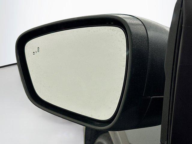 used 2023 Ford Escape car, priced at $21,877