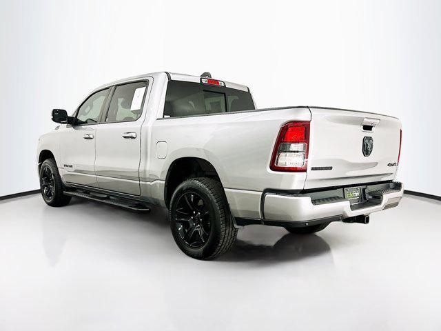 used 2020 Ram 1500 car, priced at $29,389