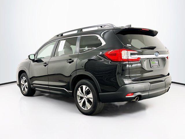 used 2024 Subaru Ascent car, priced at $33,477