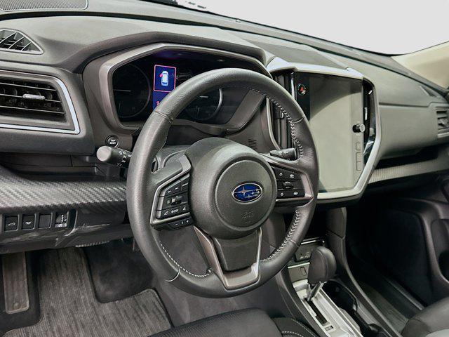 used 2024 Subaru Ascent car, priced at $33,477