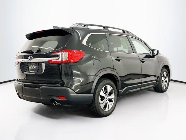 used 2024 Subaru Ascent car, priced at $33,477