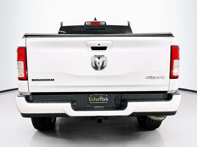 used 2023 Ram 1500 car, priced at $35,447