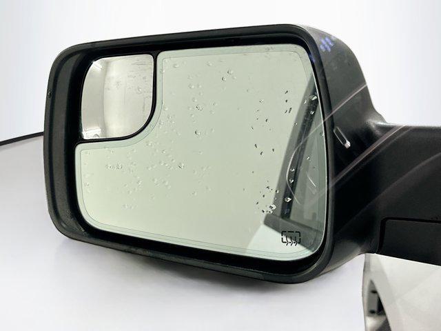 used 2023 Ram 1500 car, priced at $35,447
