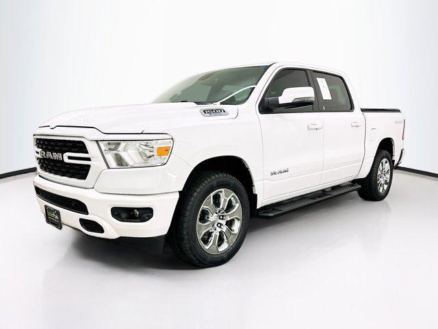 used 2023 Ram 1500 car, priced at $35,447