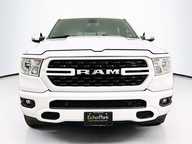 used 2023 Ram 1500 car, priced at $35,447