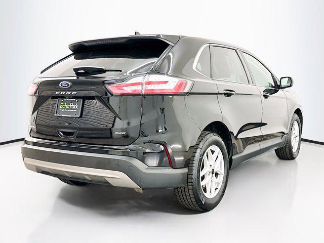 used 2023 Ford Edge car, priced at $21,997