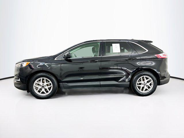 used 2023 Ford Edge car, priced at $21,997