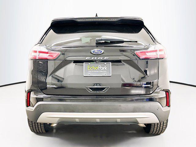 used 2023 Ford Edge car, priced at $21,997