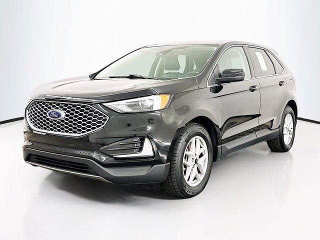 used 2023 Ford Edge car, priced at $21,997