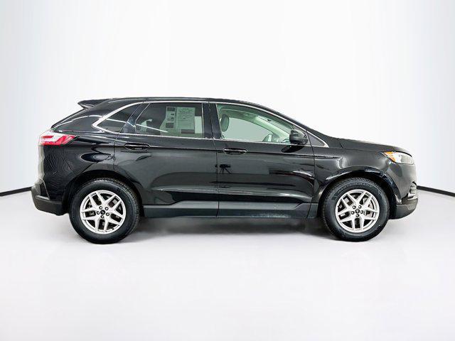 used 2023 Ford Edge car, priced at $21,997