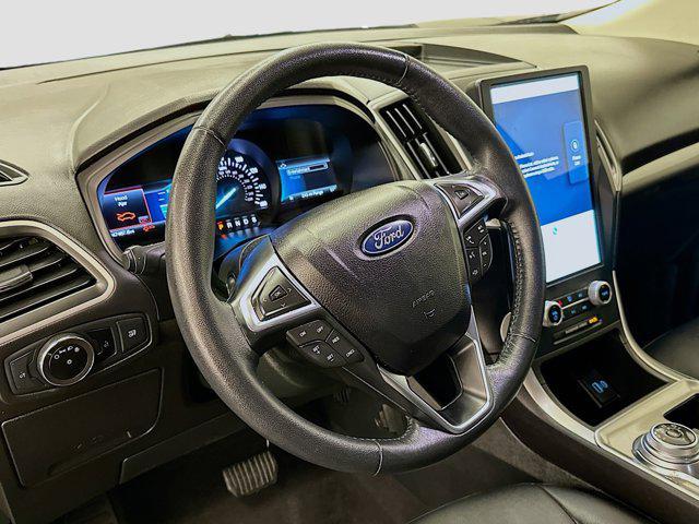 used 2023 Ford Edge car, priced at $21,997