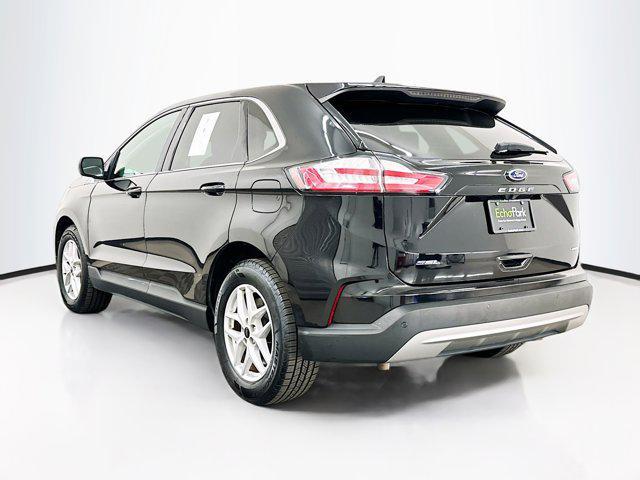 used 2023 Ford Edge car, priced at $21,997