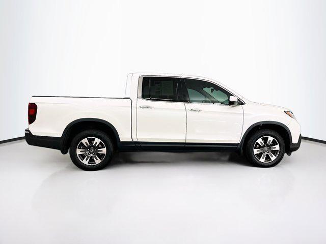 used 2019 Honda Ridgeline car, priced at $24,109