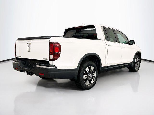 used 2019 Honda Ridgeline car, priced at $24,109