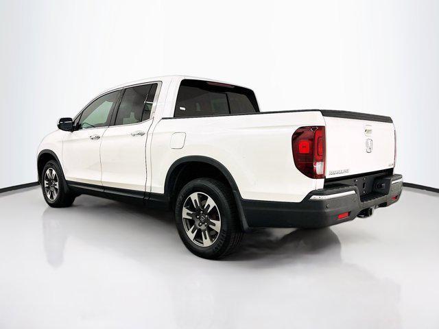 used 2019 Honda Ridgeline car, priced at $24,109