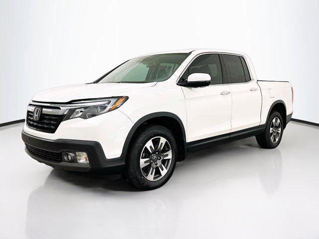 used 2019 Honda Ridgeline car, priced at $24,109