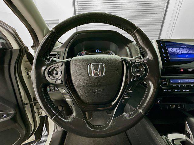 used 2019 Honda Ridgeline car, priced at $24,109