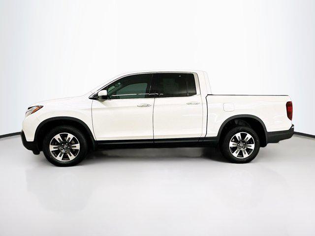 used 2019 Honda Ridgeline car, priced at $24,109