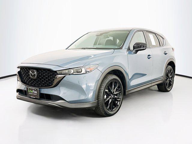 used 2024 Mazda CX-5 car, priced at $26,777