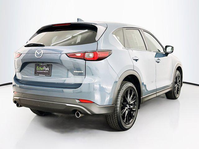 used 2024 Mazda CX-5 car, priced at $26,777