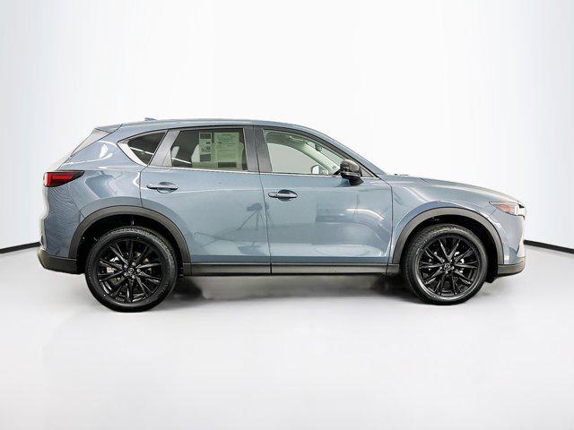 used 2024 Mazda CX-5 car, priced at $26,777