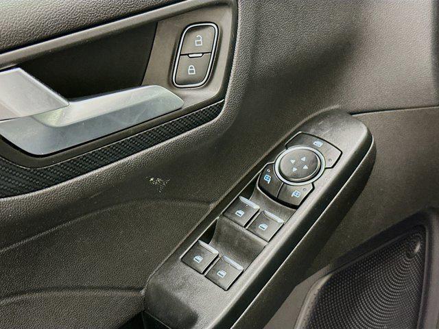 used 2024 Ford Escape car, priced at $25,397