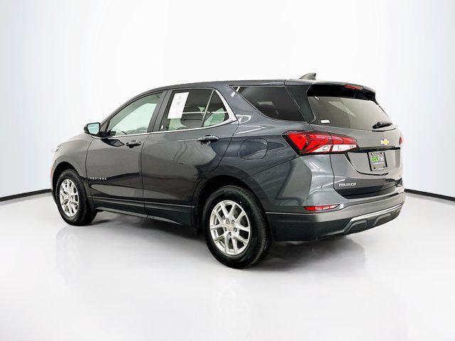 used 2022 Chevrolet Equinox car, priced at $14,999