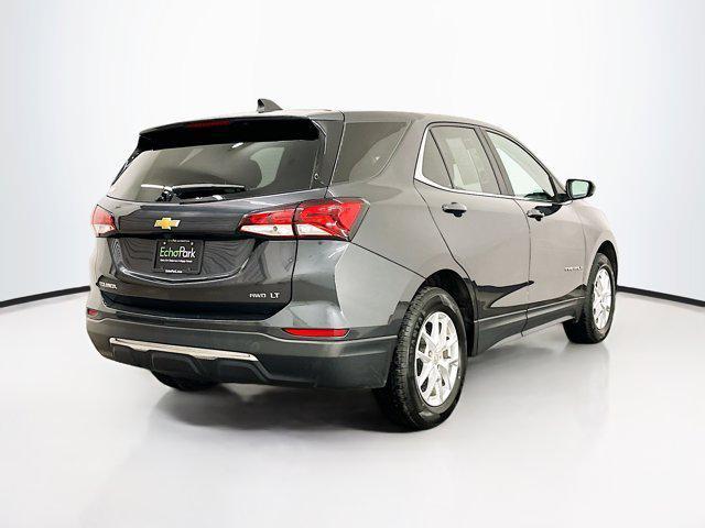 used 2022 Chevrolet Equinox car, priced at $14,999